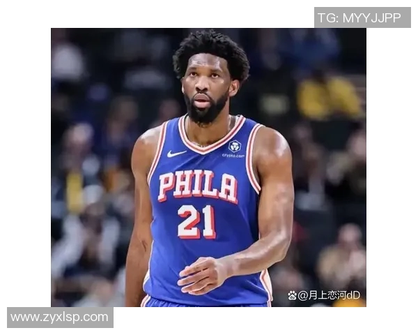 乔尔恩比德如何通过不懈努力与坚持展现篮球之美的背后故事