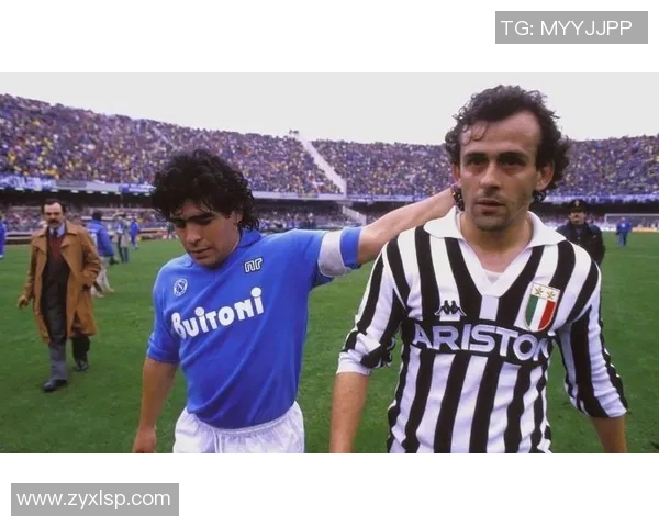 欧洲足球明星的璀璨星空：那些改变历史的传奇人物