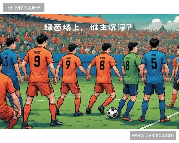 混血足球明星的魅力与成就探秘：他们如何在绿茵场上闪耀光芒